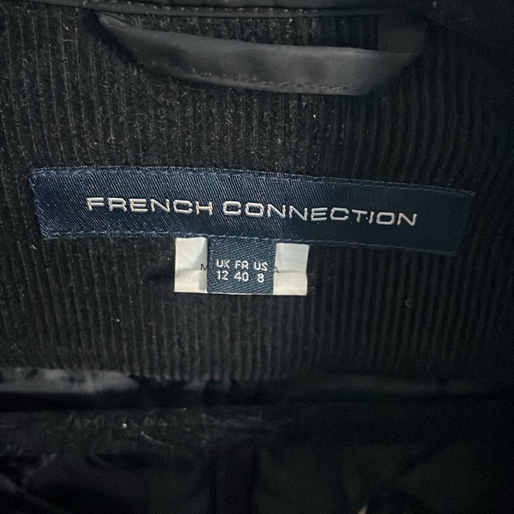 French Connection Lightweight Jacket - image 2